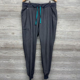 Jogger Scrub Pants Large/T