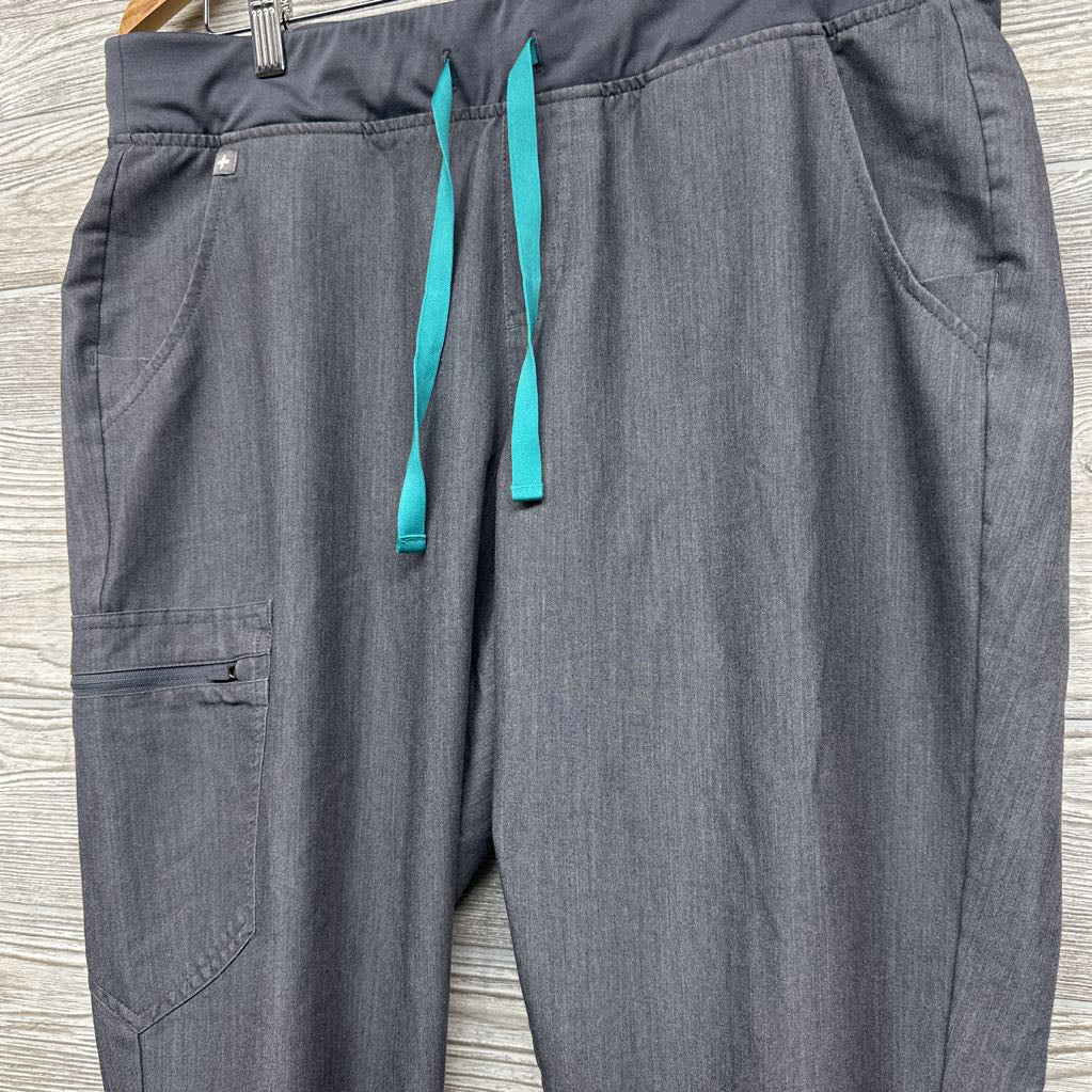 Jogger Scrub Pants Large/T