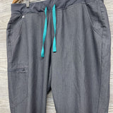 Jogger Scrub Pants Large/T