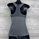 Active Ruched Tank Top Medium