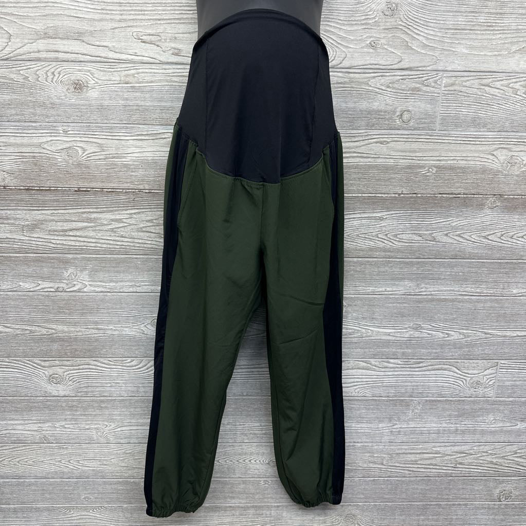 Full Panel Jogger Pants Large