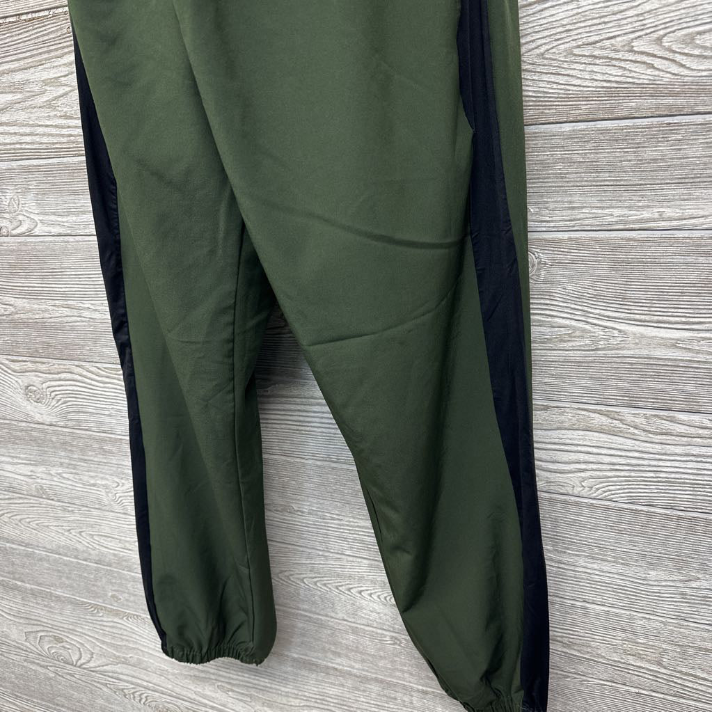Full Panel Jogger Pants Large