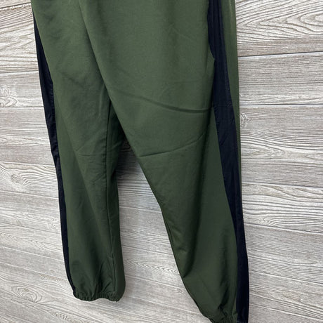 Full Panel Jogger Pants Large