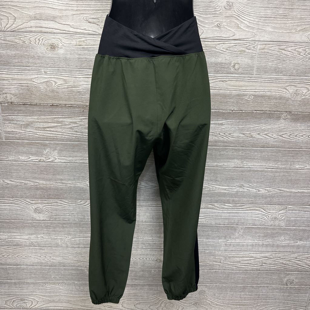Full Panel Jogger Pants Large