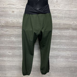 Full Panel Jogger Pants Large