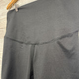 Full Panel Active Bike Shorts Large