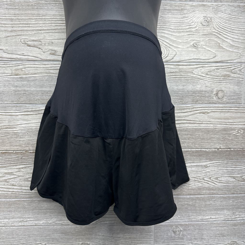 Full Panel Active Shorts XL