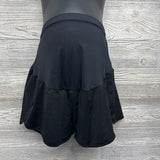 Full Panel Active Shorts XL