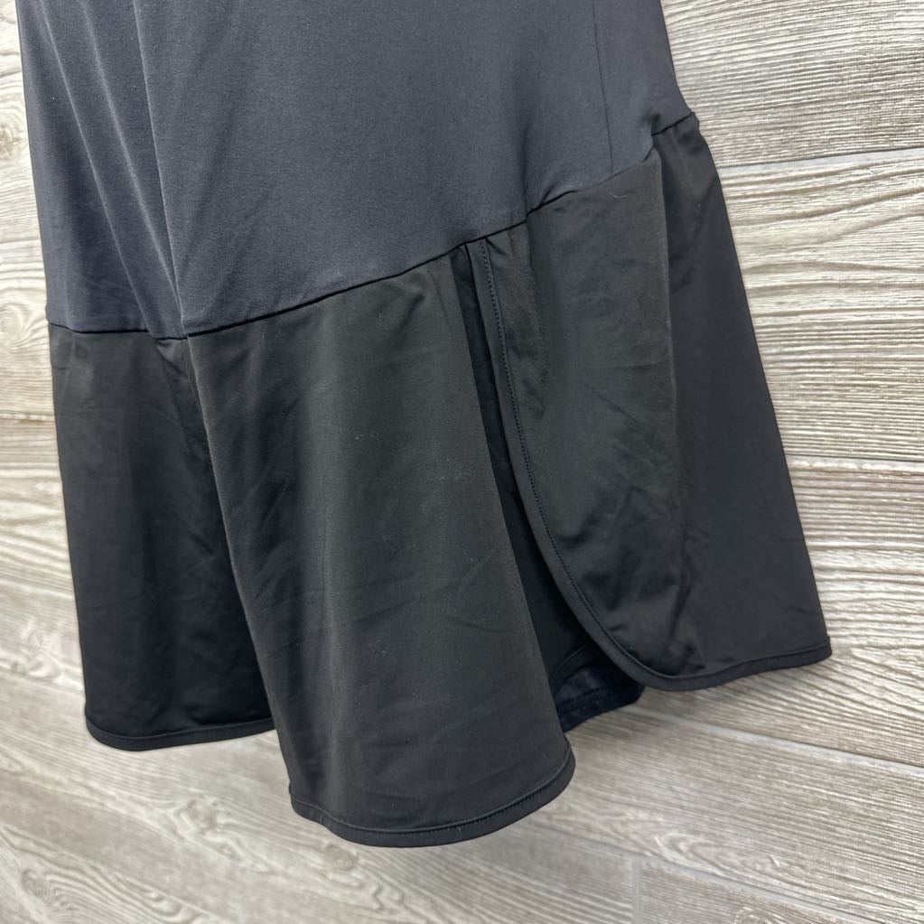 Full Panel Active Shorts XL