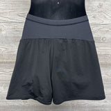 Full Panel Active Shorts XL