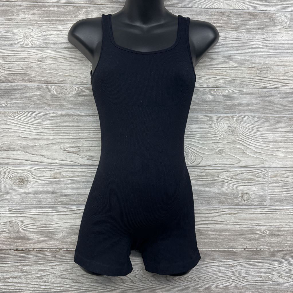 Seamless Biketard Medium
