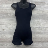 Seamless Biketard Medium