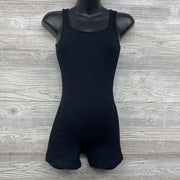 Seamless Biketard Medium