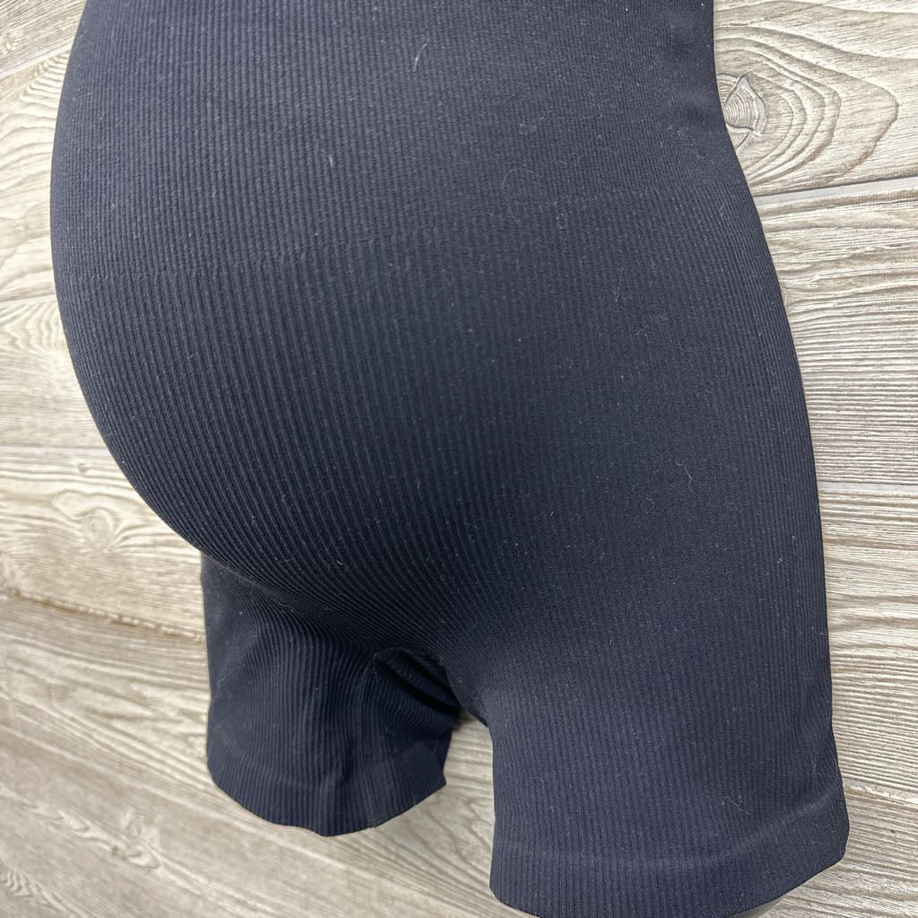 Seamless Biketard Medium