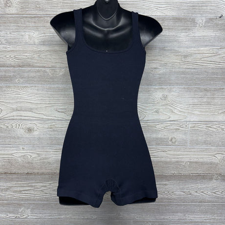 Seamless Biketard Medium