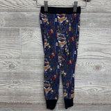 2 Pc LS Bamboo PJs Believe The Polar Express 3T *