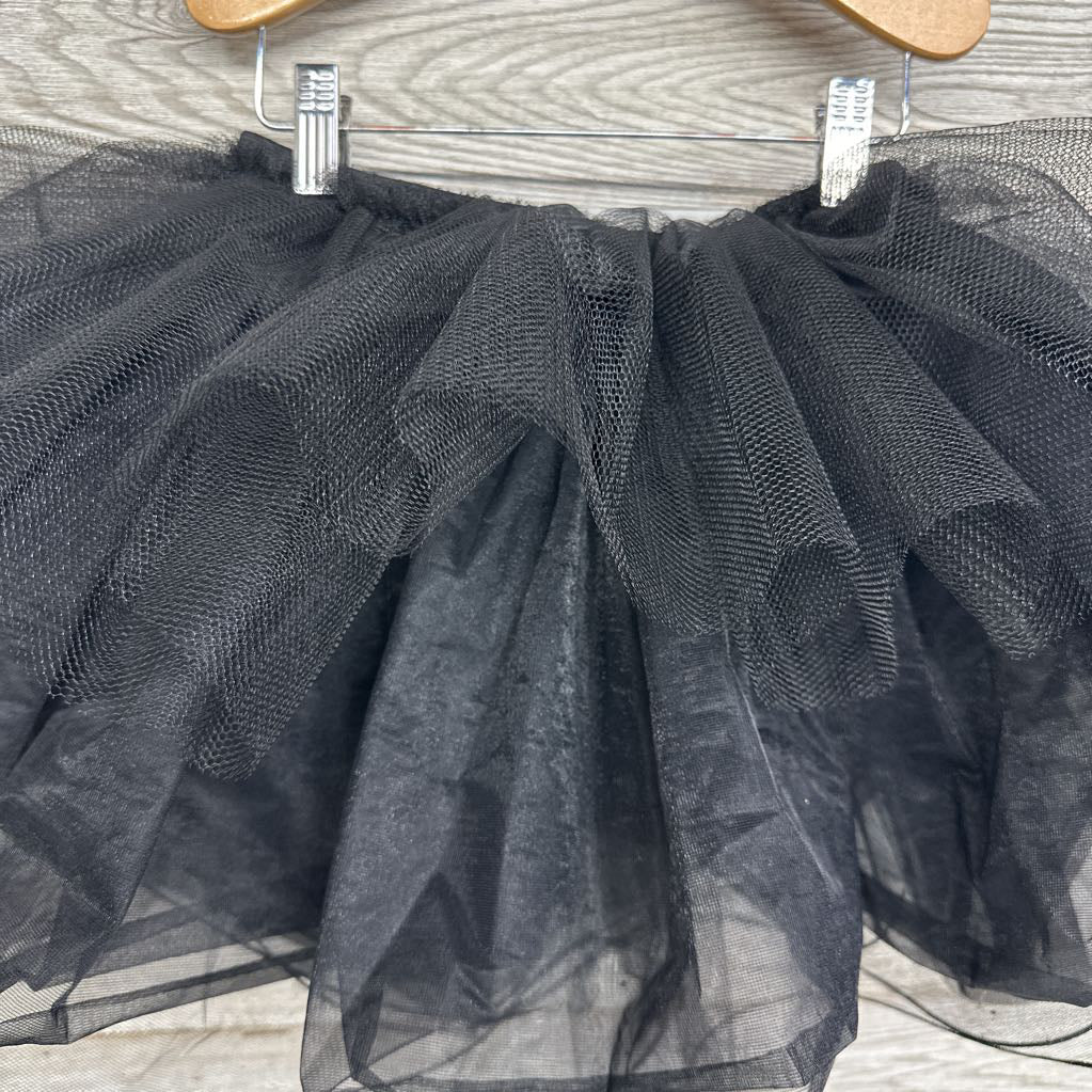 3 Tier Tulle Tutu 10-12