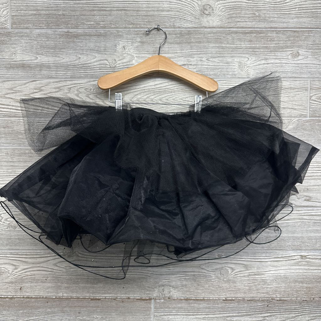 3 Tier Tulle Tutu 10-12