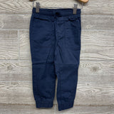 Pull On Drawstring Joggers 3T