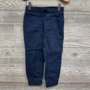 Pull On Drawstring Joggers 3T
