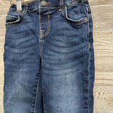 Stretch Straight Jeans 3T