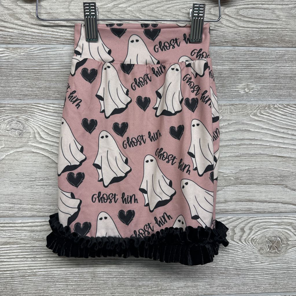 Skirt Ghost Him 2-3
