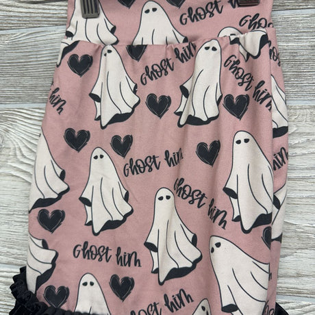 Skirt Ghost Him 2-3