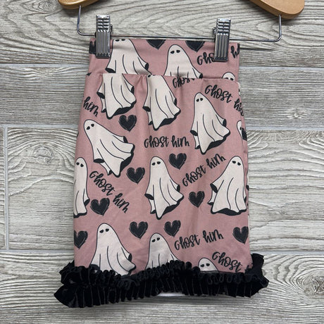 Skirt Ghost Him 2-3