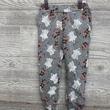 NEW Crewneck & French Terry Joggers Ghosts Flowers 2T