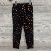 Leggings Foil Stars 4-5