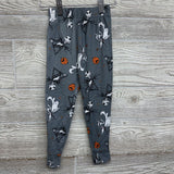 2 Pc LS PJs The Nightmare Before Christmas 3T