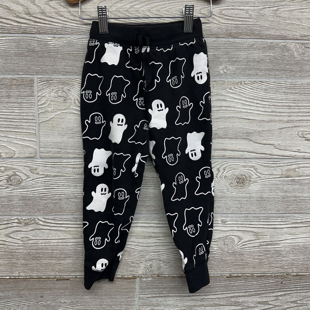 French Terry Joggers Ghosts 3T