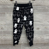 French Terry Joggers Ghosts 3T