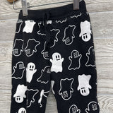 French Terry Joggers Ghosts 3T