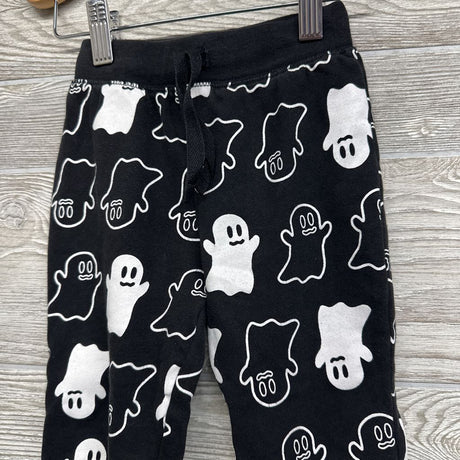 French Terry Joggers Ghosts 3T