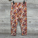 Leggings Leaves Pumpkins 5