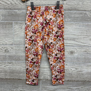 Leggings Leaves Pumpkins 5