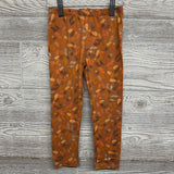 Leggings Leaves 5