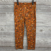 Leggings Leaves 5