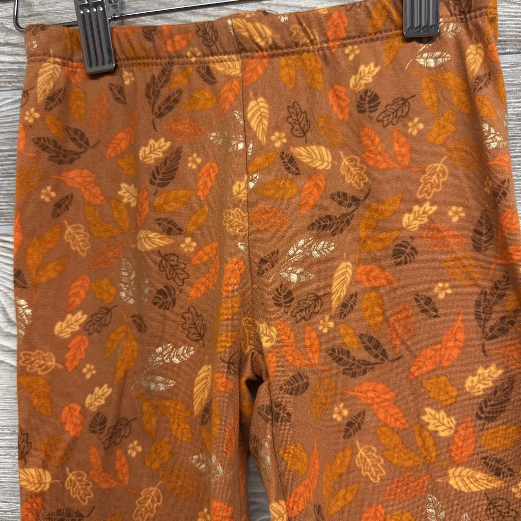 Leggings Leaves 5