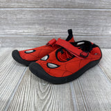 Velcro Water Shoes Spider-man 11/12