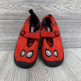Velcro Water Shoes Spider-man 11/12