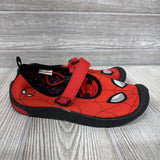 Velcro Water Shoes Spider-man 11/12