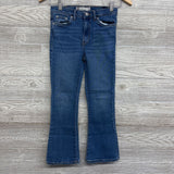726 Flare Jeans 10