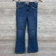 726 Flare Jeans 10