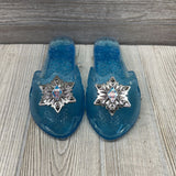 Dress Up Heels Elsa