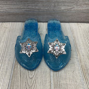 Dress Up Heels Elsa