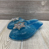 Dress Up Heels Elsa