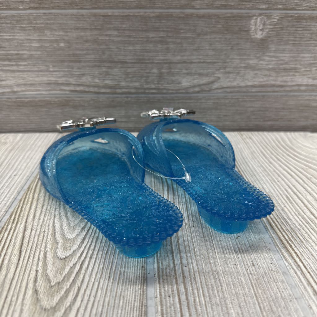 Dress Up Heels Elsa
