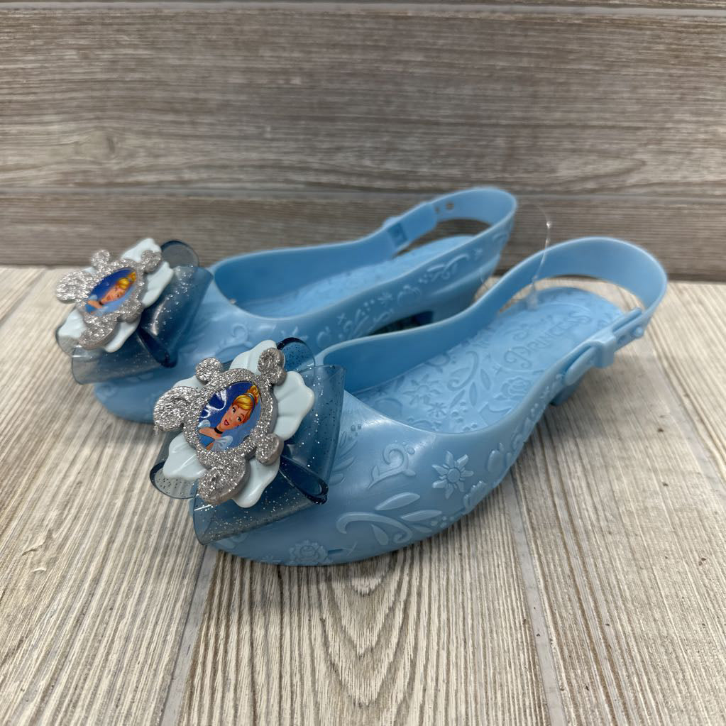 Dress Up Heels Cinderella